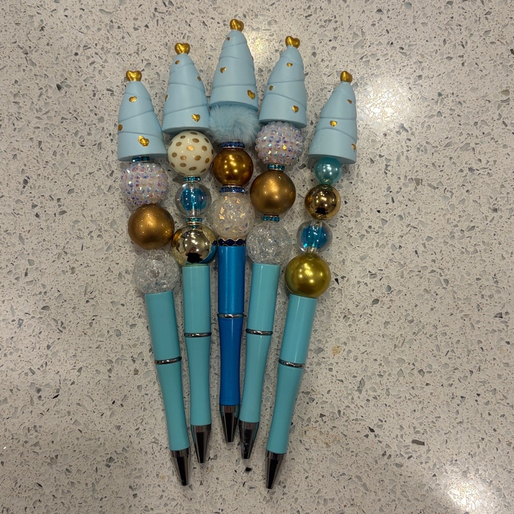 ✨UPDATED Christmas Tree Pens! - Picture 14 of 16